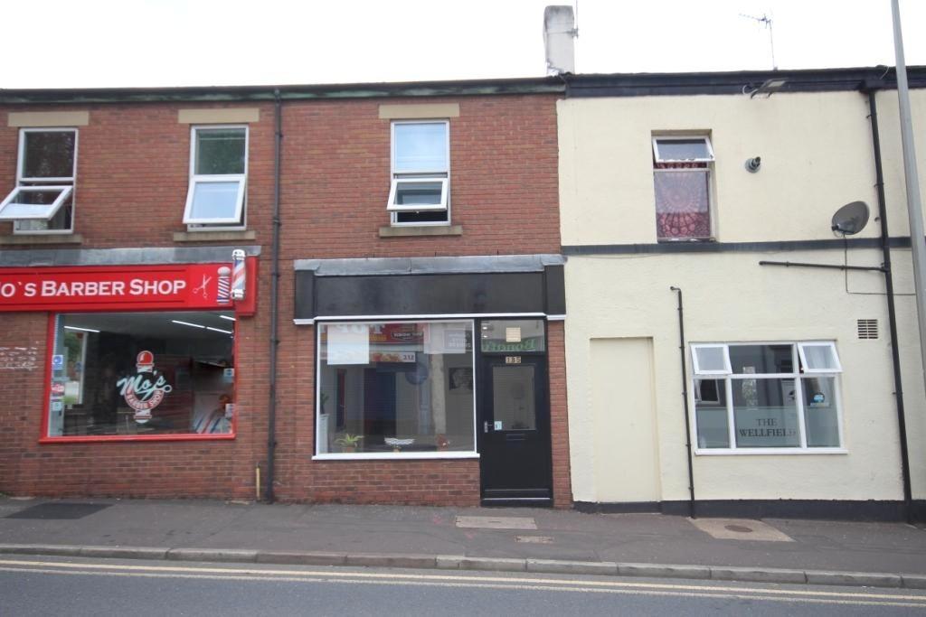 Main image of property: Adelphi Street, Preston, Lancashire, PR1