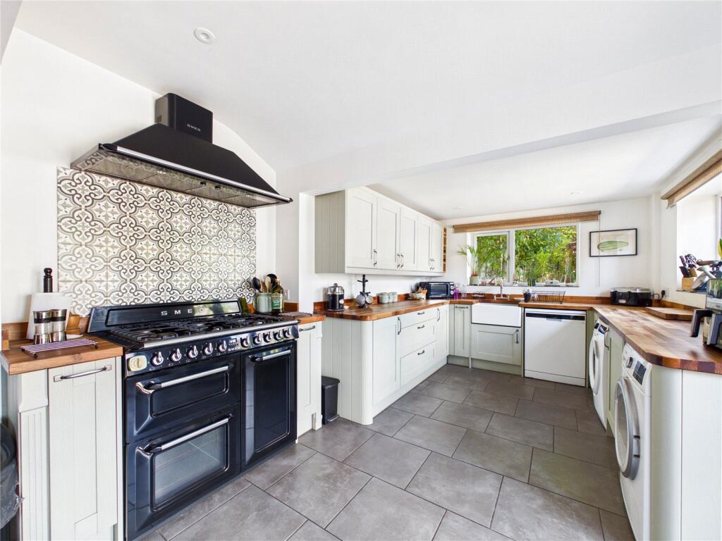 House in Ipswich, Suffolk - More