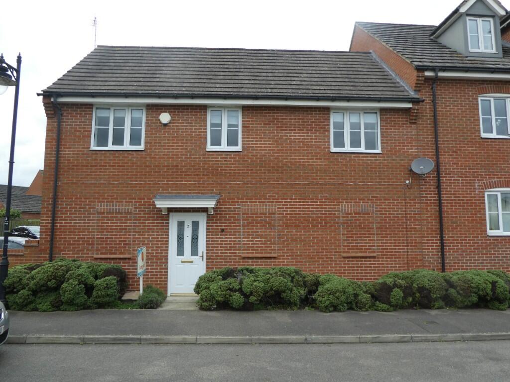 Main image of property: Coltsfoot Drive, Bourne, Lincolnshire, PE10