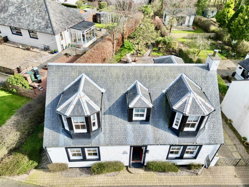 Thornlea Cottage, Fenwick, photo 4