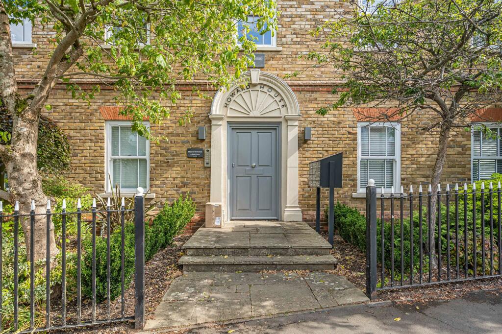 Main image of property: Baker Street, Howard House, KT13