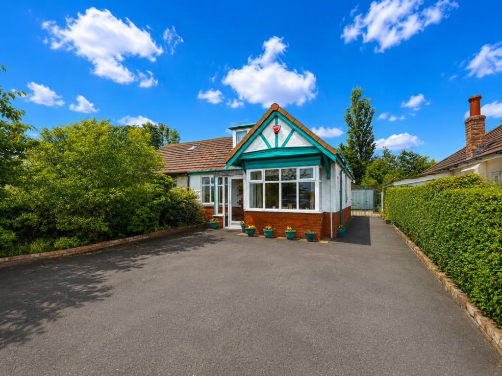 Main image of property: Southport Road, Scarisbrick, Southport, Lancashire, PR8 5LF