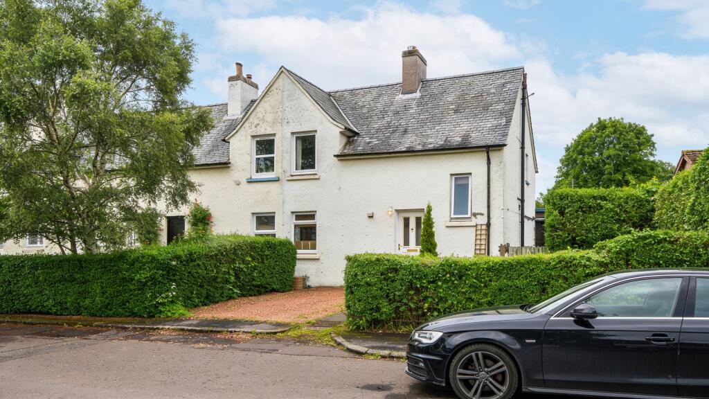 Main image of property: Lomond Terrace, Balfron, Glasgow
