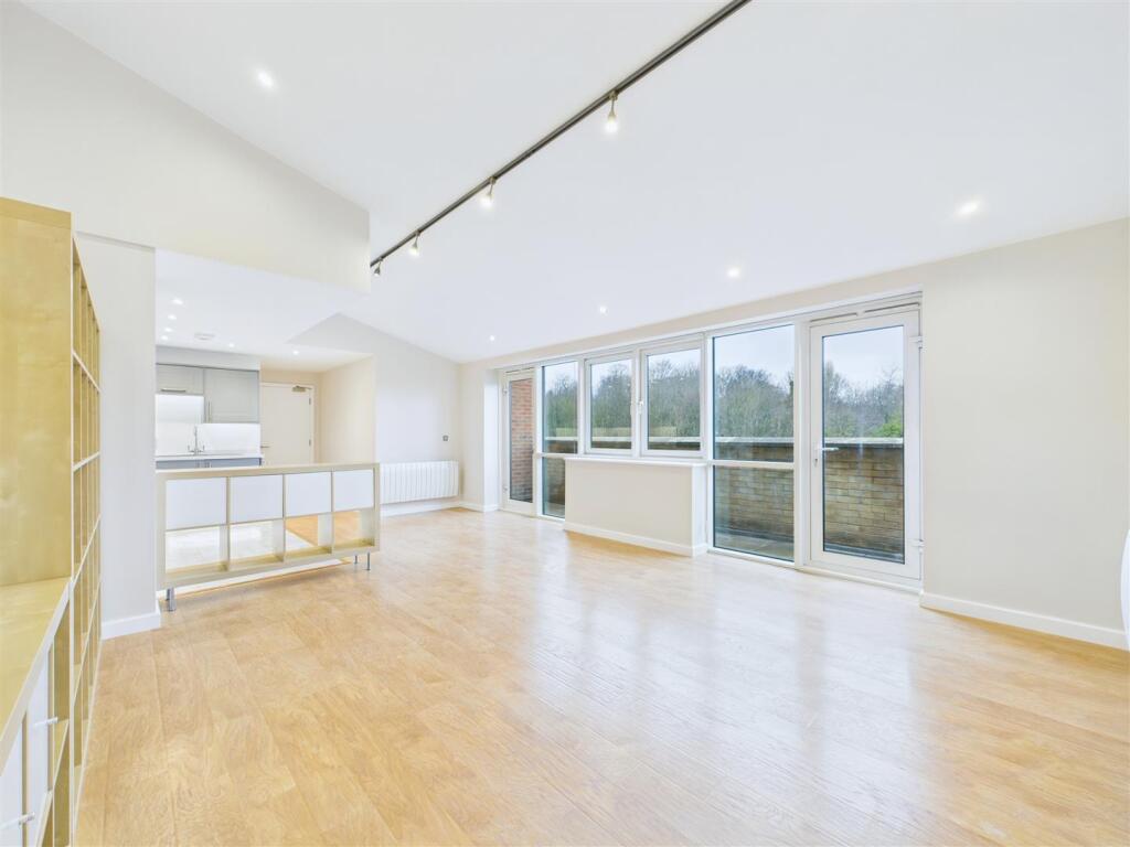 Main image of property: Ecclesall Road, Sheffield