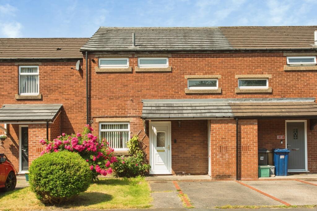 Main image of property: Alder Close, Leyland, Lancashire, PR26