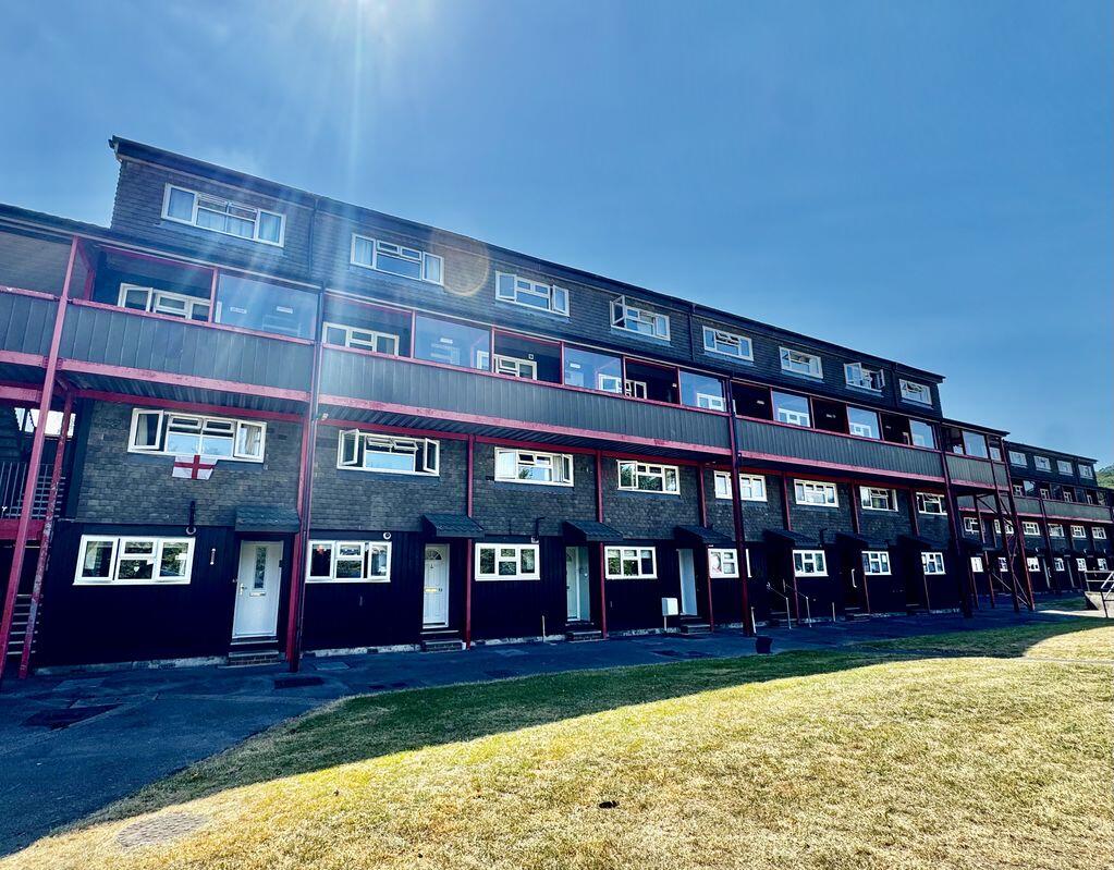 Main image of property: Barleyfields, Wooburn Green