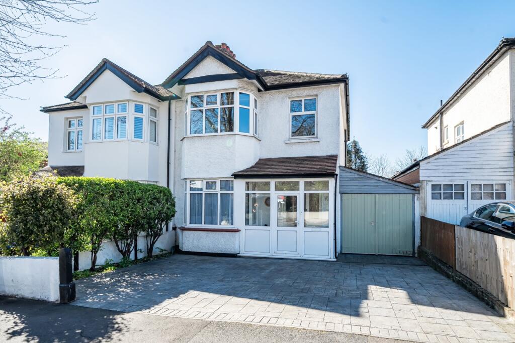 Main image of property: Nightingale Lane, Bromley, BR1