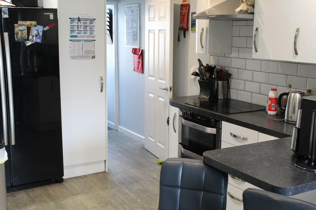 Main image of property: FURNISHED ROOM LET - DIDCOT