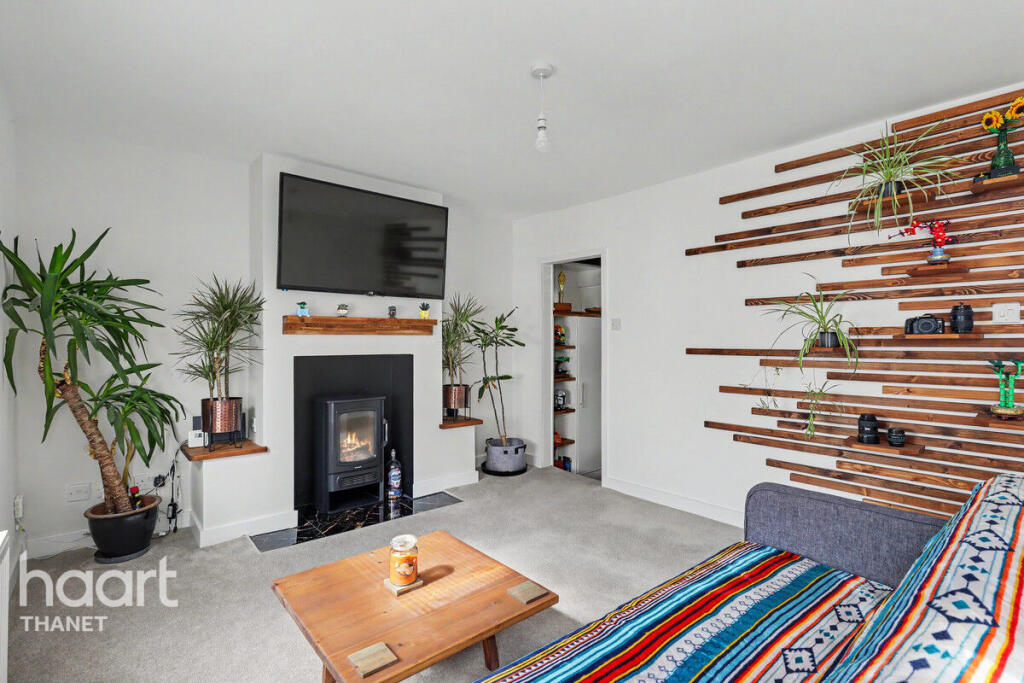 Main image of property: Upper Dumpton Park Road, Ramsgate