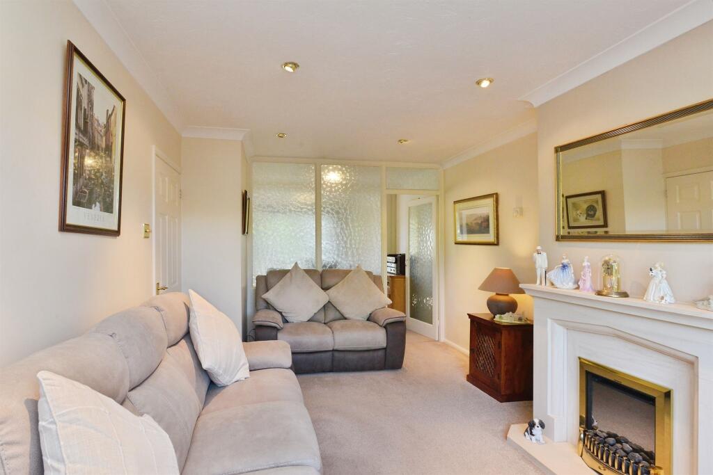 House in Newton Longville - More