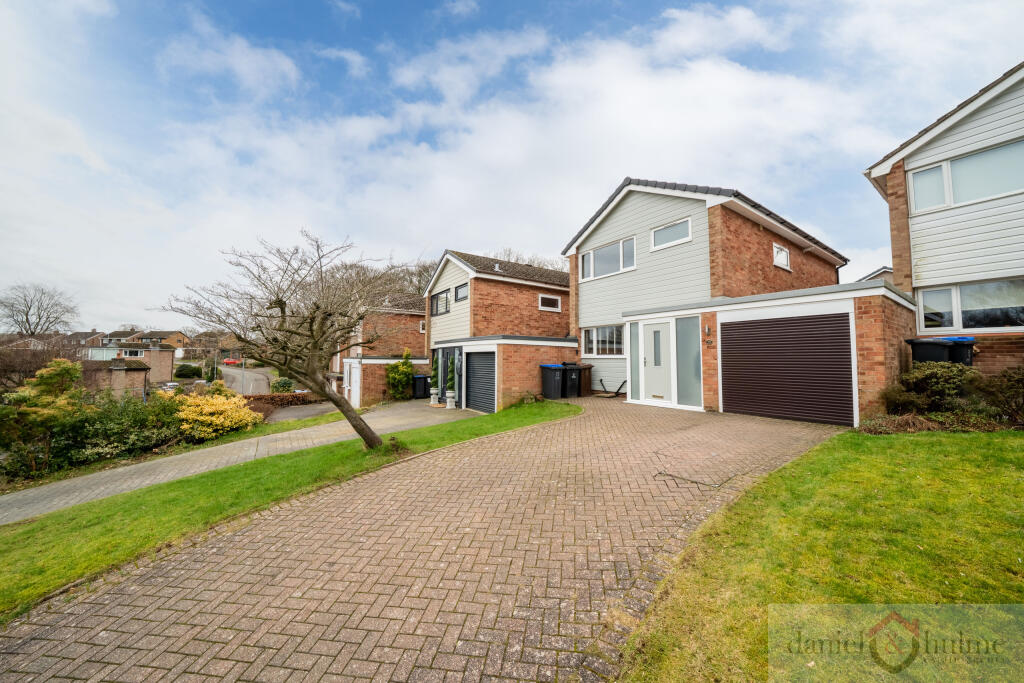 Main image of property: Coopers Close, Leek, Staffordshire, ST13 8JL
