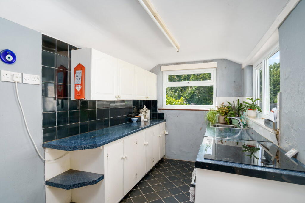 House in High Peak, Derbyshire - More