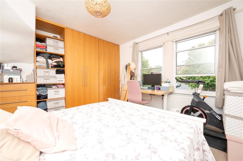 House in St Albans - More