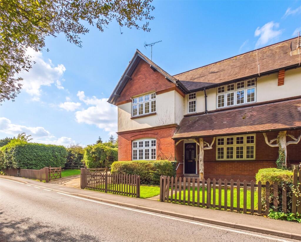Main image of property: Sopley, Christchurch, Dorset, BH23