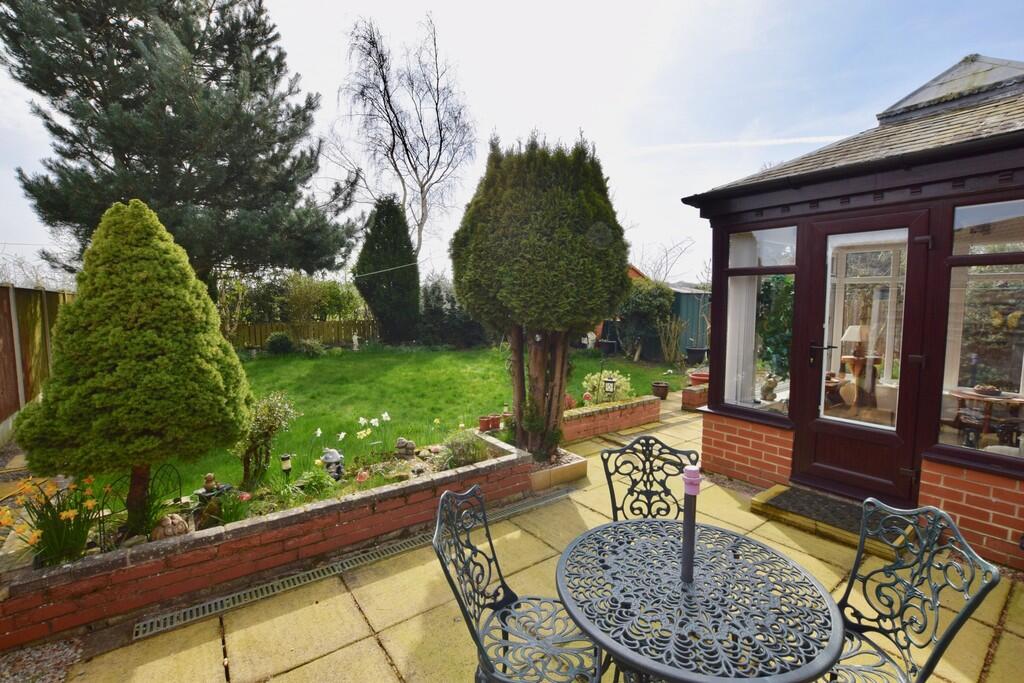 Sutton Lane, Barmby Moor photo 3