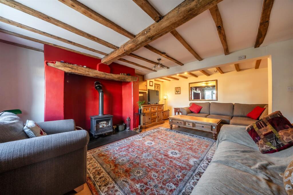 Cottage Lane, St Martins, Oswestry photo 2