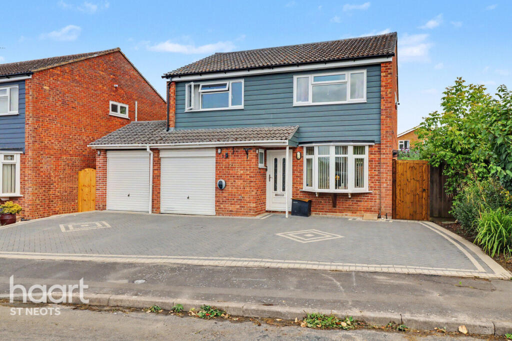Main image of property: Lakeside Close, Perry