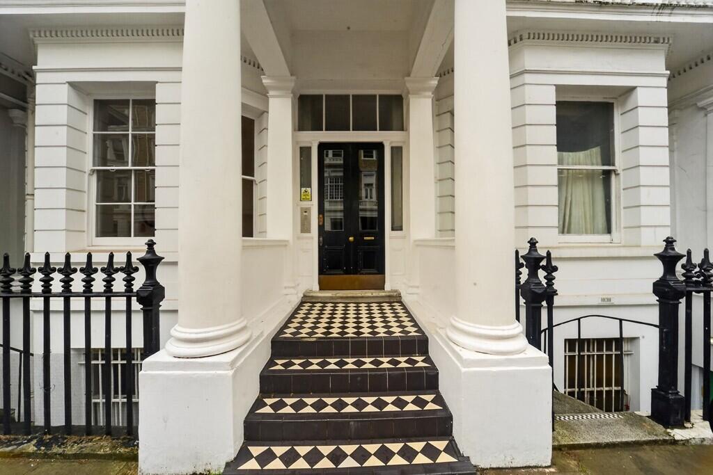 Main image of property: Queensberry Place, Kensington, SW7