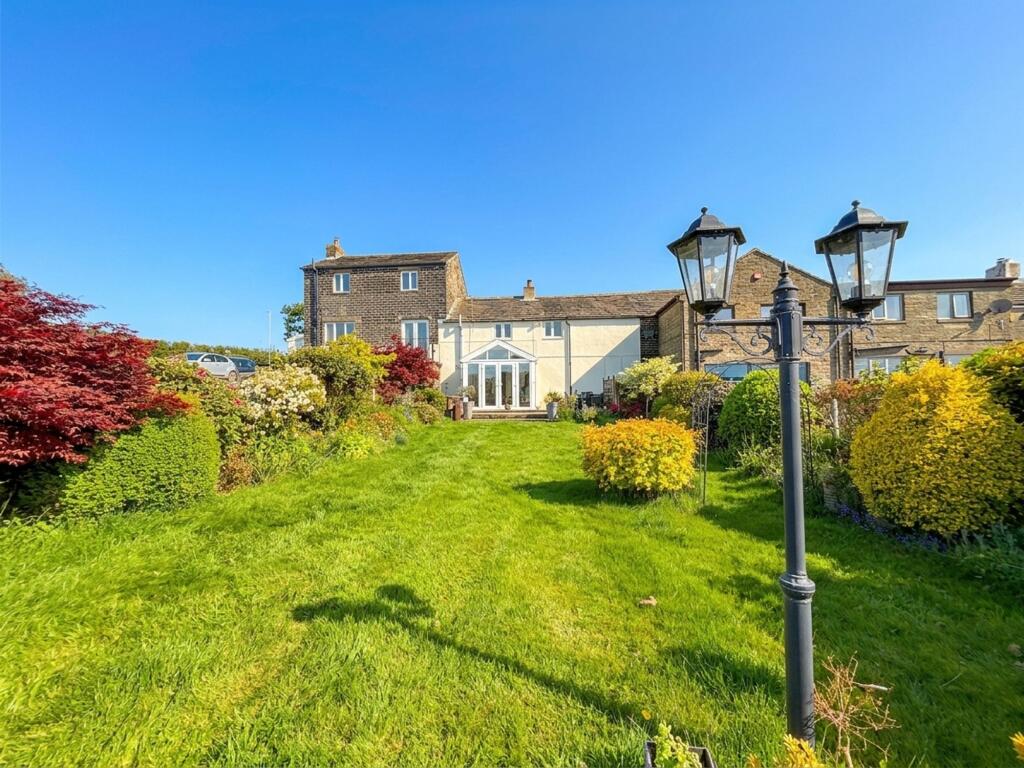 Main image of property: Botany Lane, Lepton, HD8