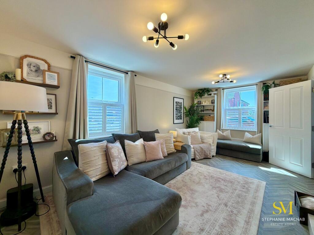 House in Liverpool - View 4