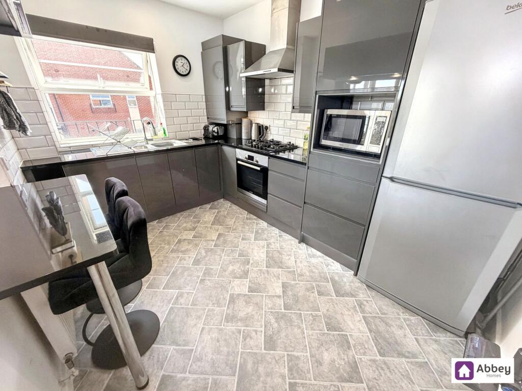 Apartment in Leicester, Black Friars - More