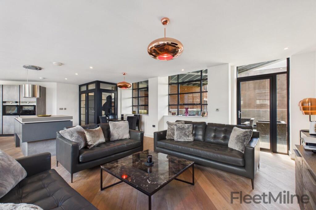Main image of property: Queensway House, 57 Livery Street, B3 1HA