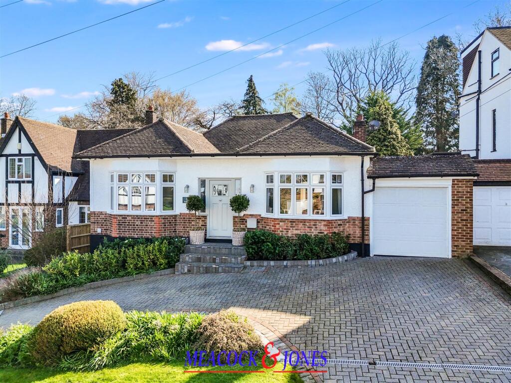 Main image of property: Weald Close, Brentwood