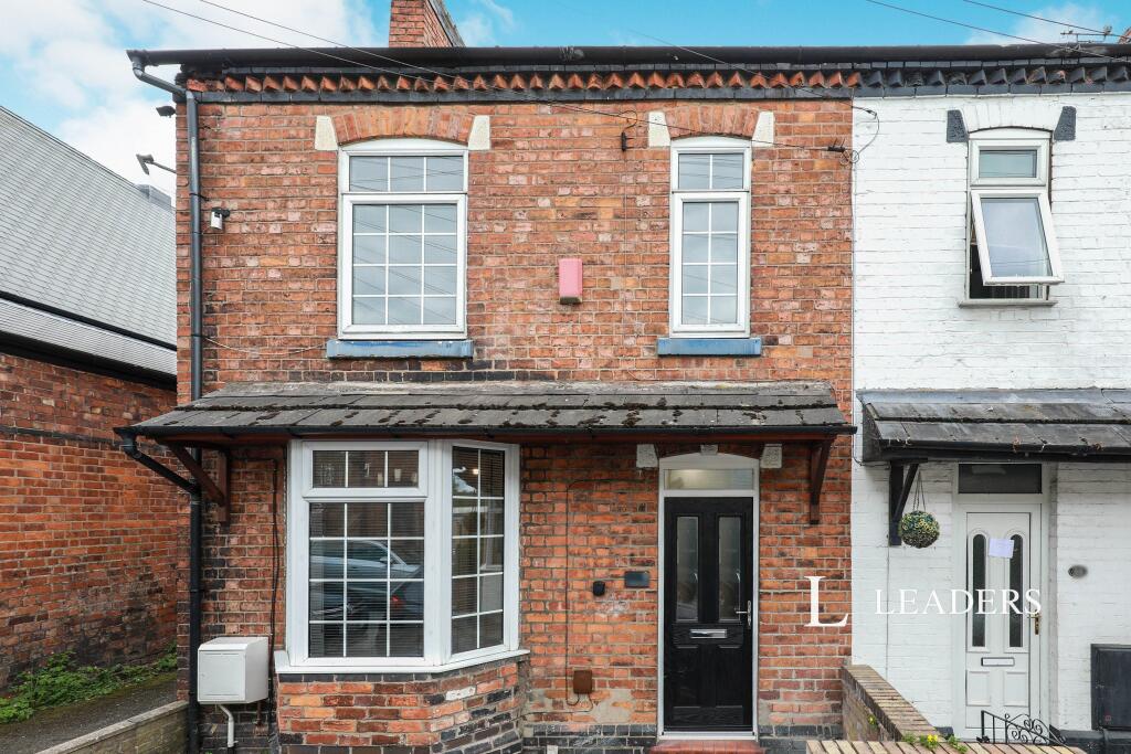 Main image of property: Adelaide Street, CW1