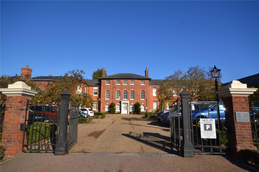 Main image of property: St Joseph Court, Old St. Michaels Drive, CM7