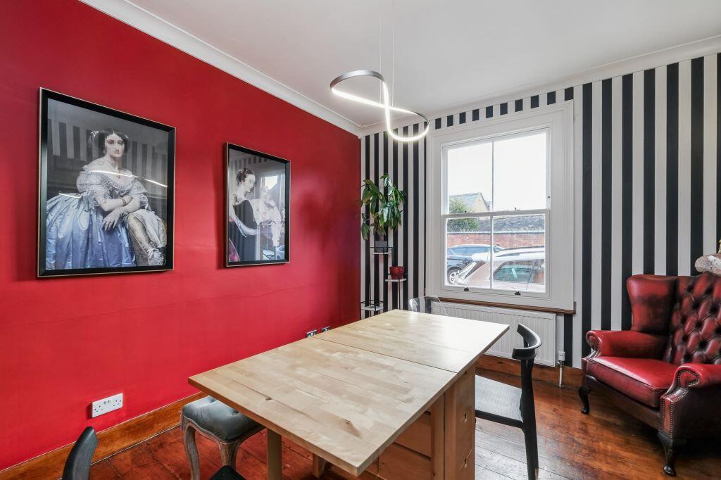 House in Newport Pagnell, City of Milton Keynes - View 5
