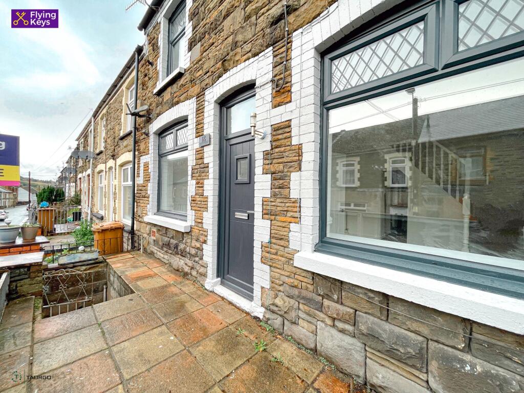 Main image of property: Duffryn Terrace, Elliots Town, NP24