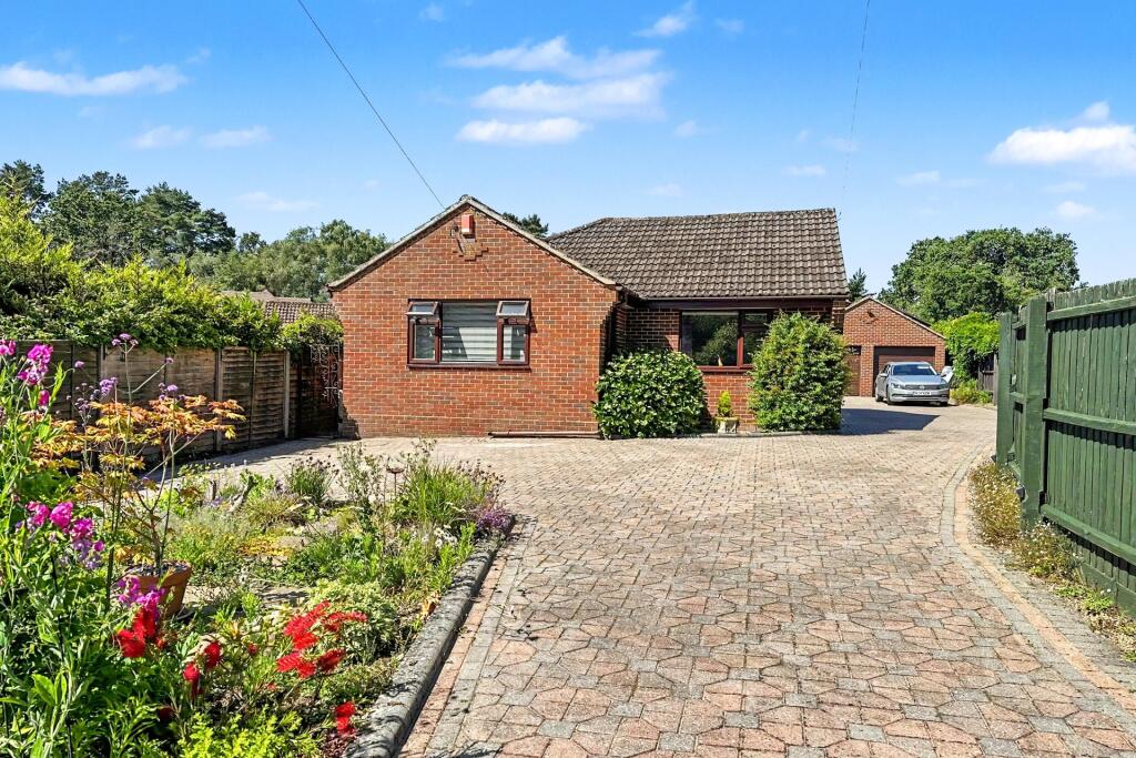 Main image of property: Verwood