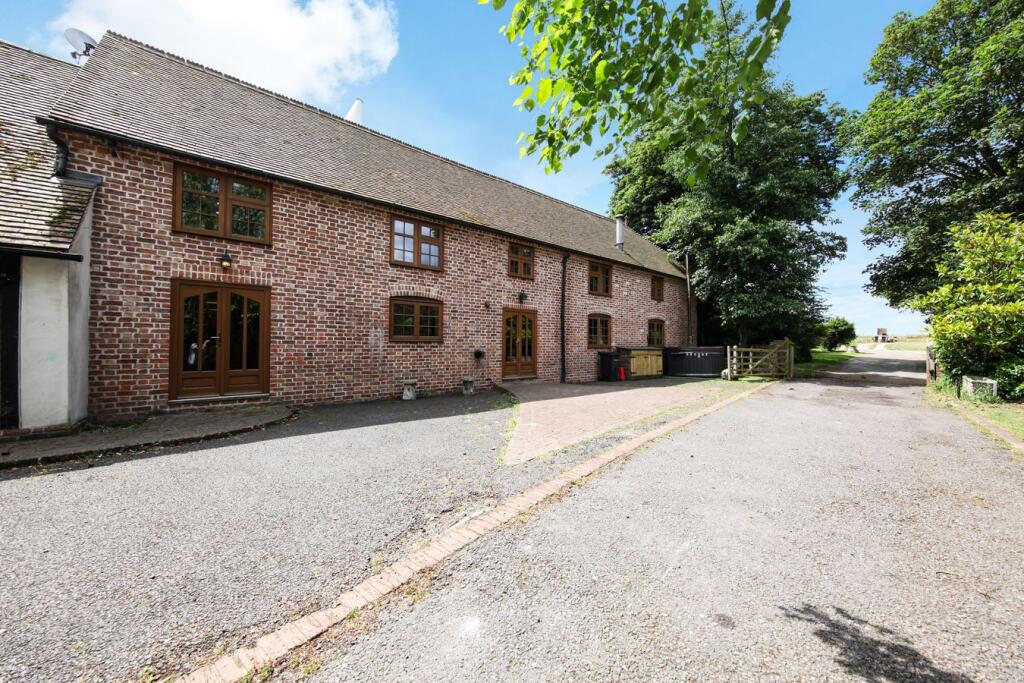 Main image of property: Church Lane, Gravesend, KENT, DA12