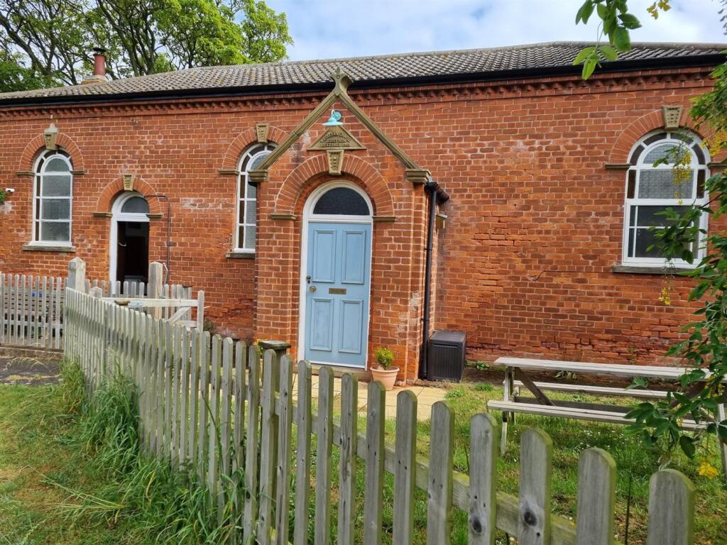 Main image of property: Seaside road, Easington, Easington