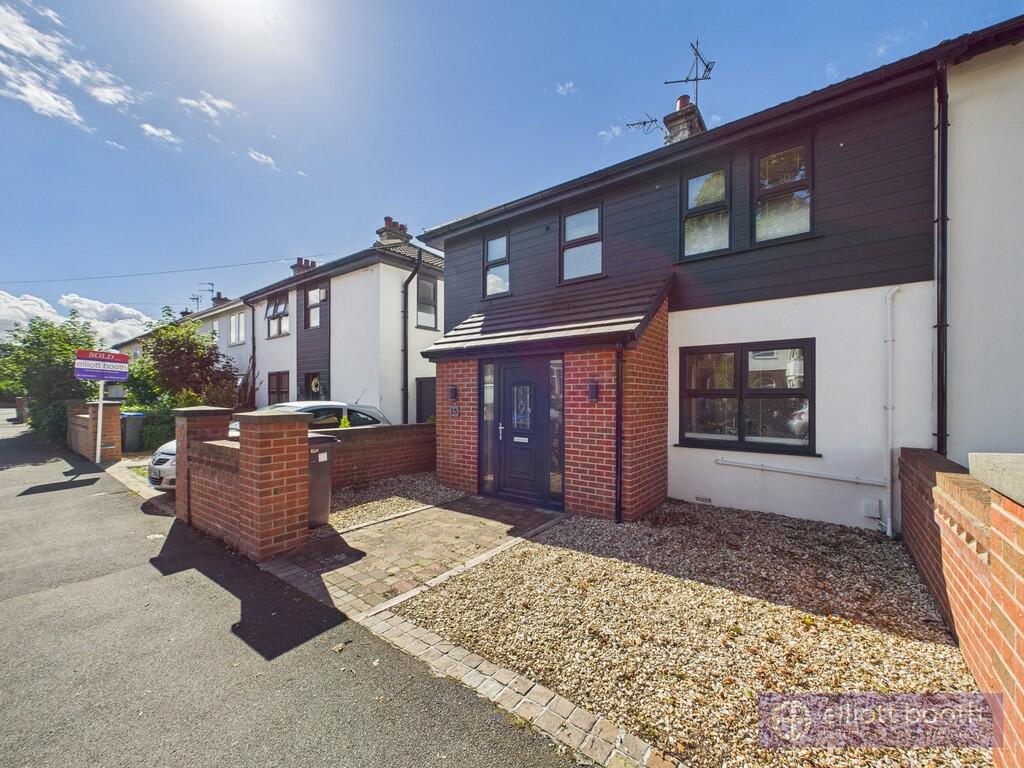 Main image of property: Royal Bank Road, Blackpool