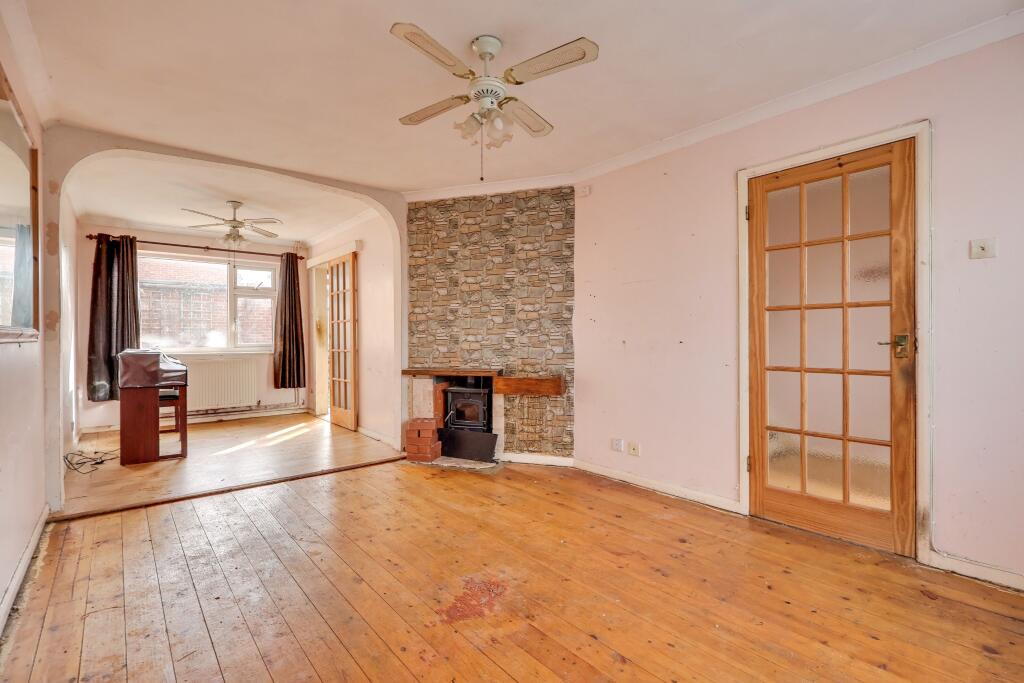 House in Southampton, Waterside Park, Woolston - View 2