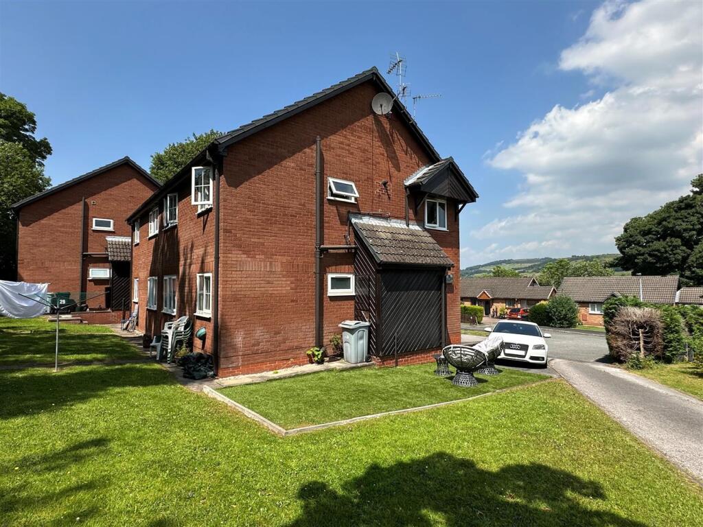 Main image of property: Peveril Gardens, Newtown Disley, Disley Stockport