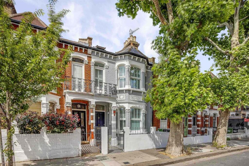Main image of property: Bishops Road, London