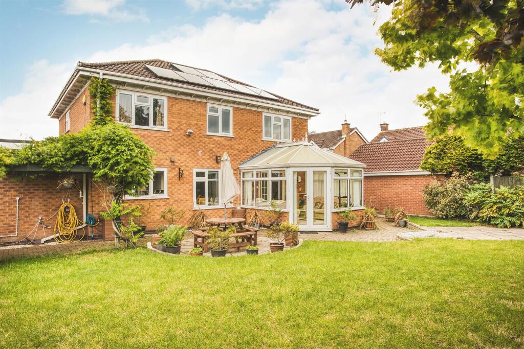 House in Derby - View 4