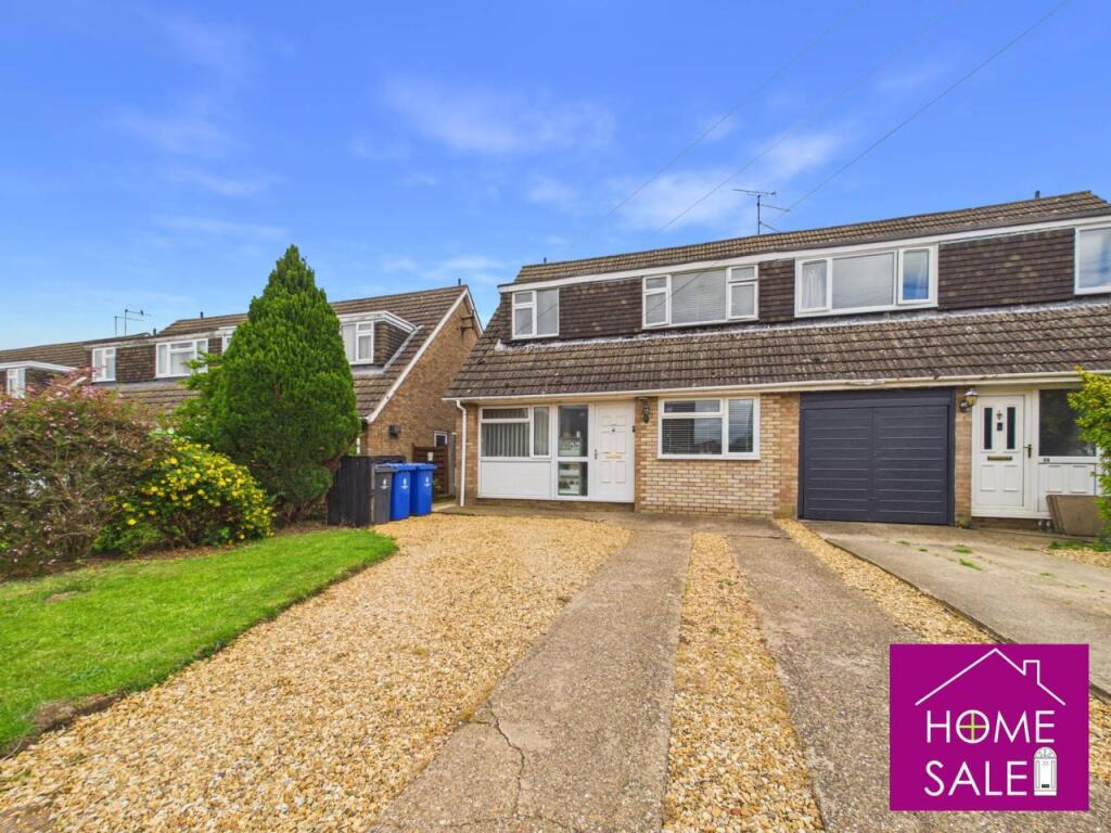Main image of property: Kislingbury Village