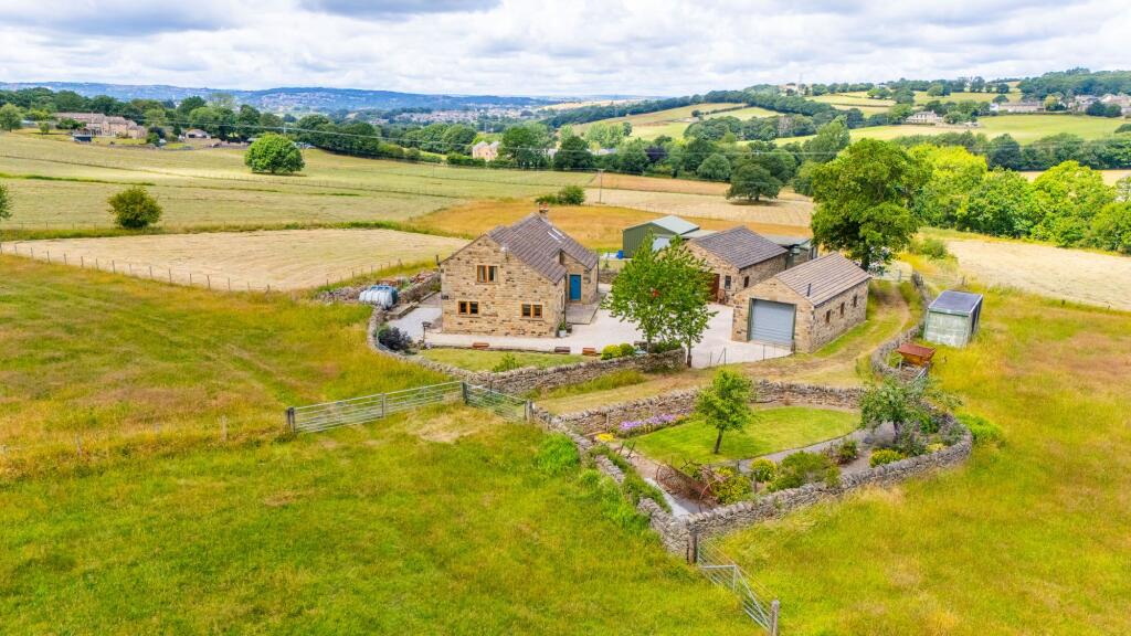 Dam Head Lane, Lepton, HD8 photo 2
