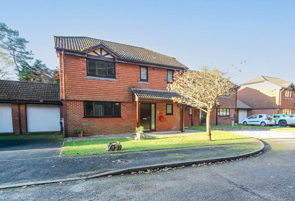 Main image of property: Station Close, Rotherfield, TN6