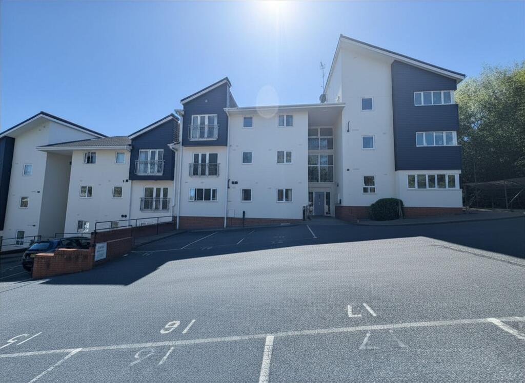 Main image of property: Buckland Rise, Maidstone, ME16
