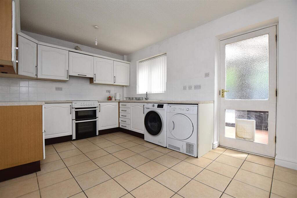 St. Martins Mews, Llay, Wrexham photo 5