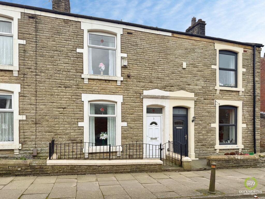 Main image of property: Percival Street, Darwen, BB3