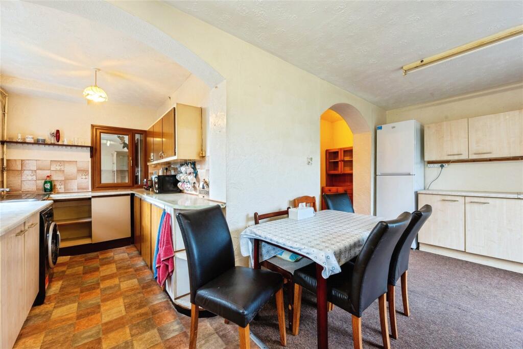 House in Delabole, Cornwall - View 4