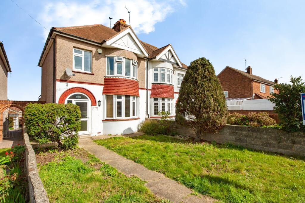 Main image of property: Rochester Road, GRAVESEND, Kent, DA12