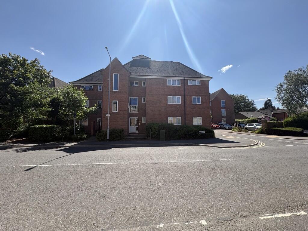 Main image of property: Trinity Mews, Bury St. Edmunds
