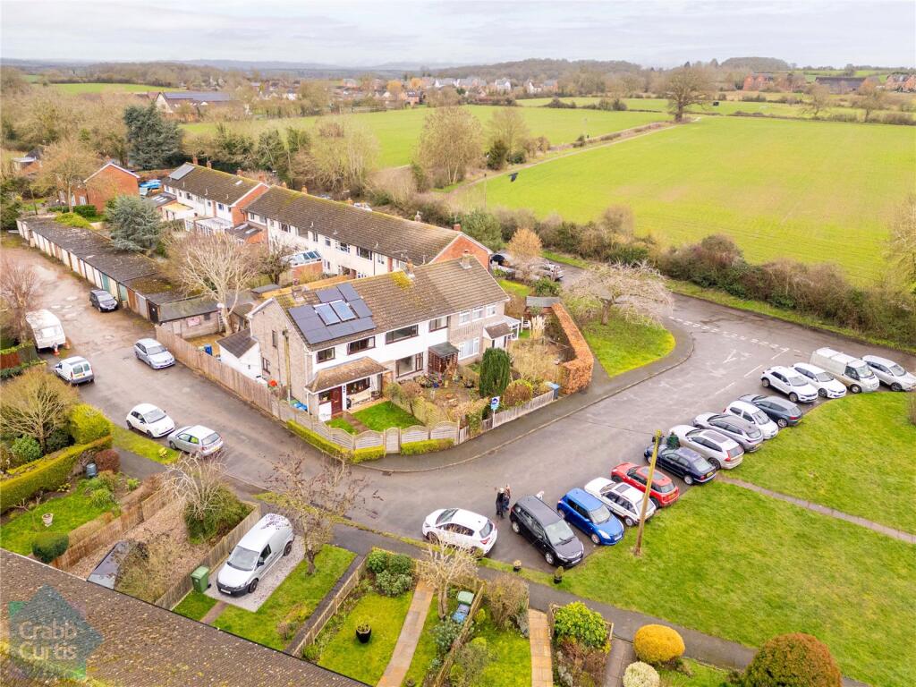 Main image of property: Rogers Lane, Ettington, CV37