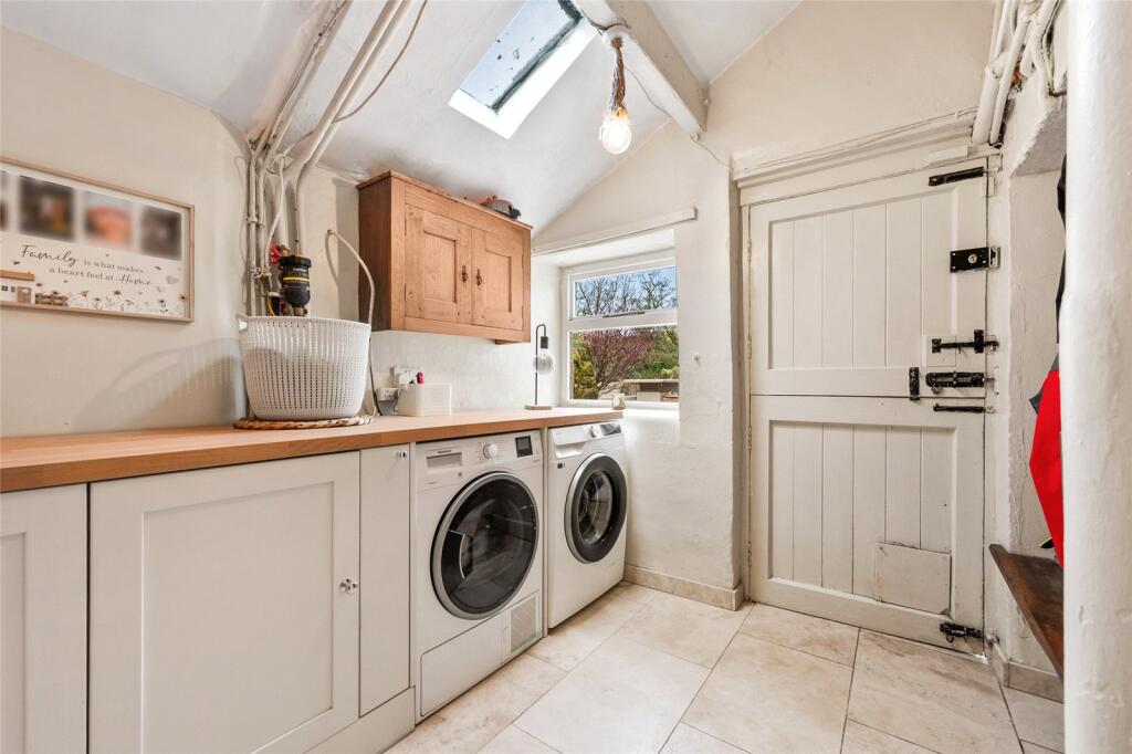 Additional image 9 of Talbot Bridge, Bashall Eaves, Clitheroe, BB7